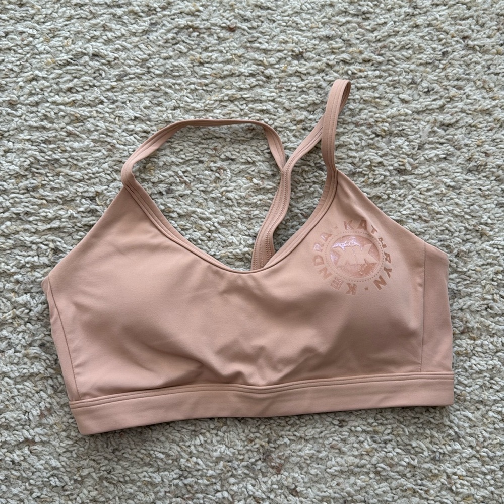 Gymshark Sports bra